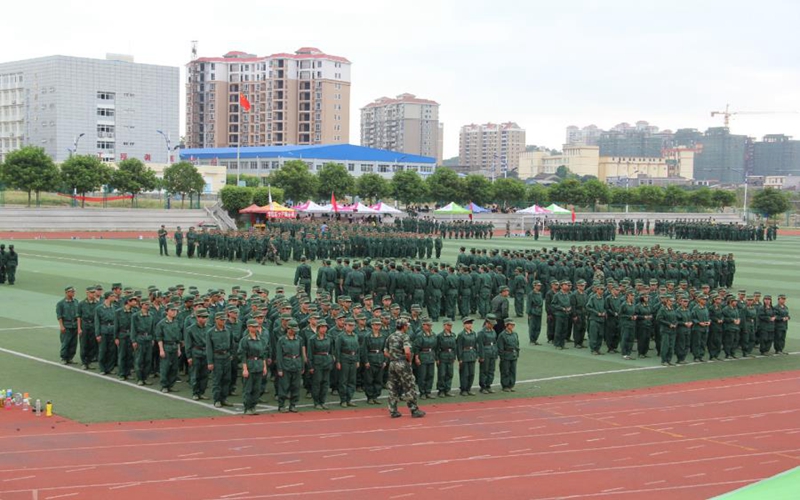 湄洲湾职业技术学院