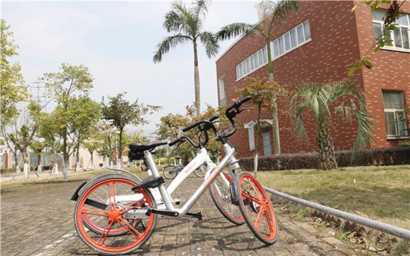 厦门软件职业技术学院