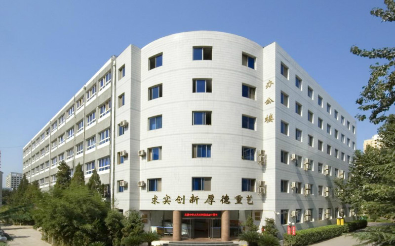 北京电子科技职业学院