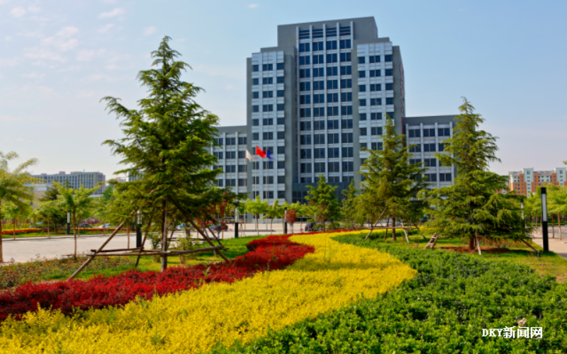 北京电子科技职业学院