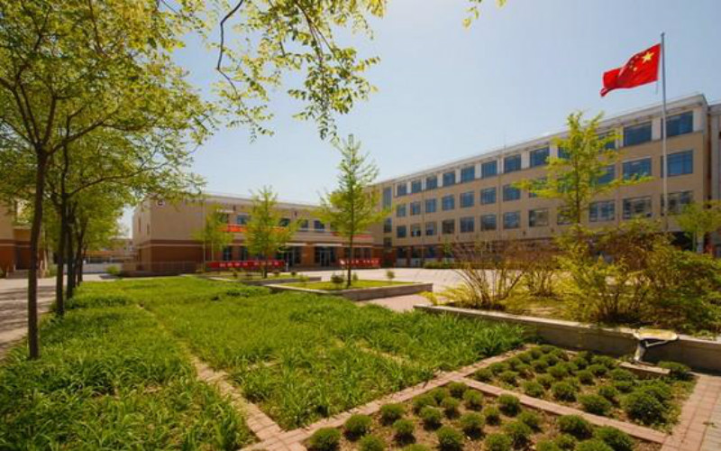 北京电子科技职业学院