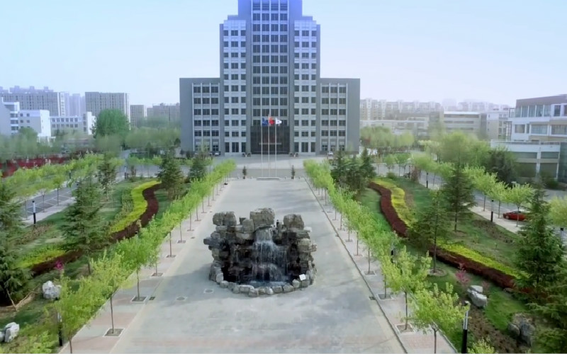 北京电子科技职业学院