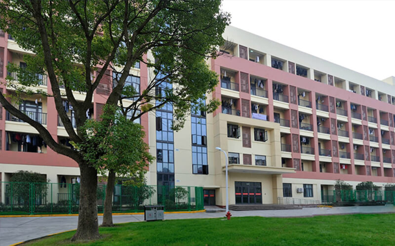 上海东海职业技术学院