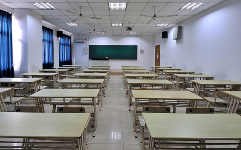 上海东海职业技术学院