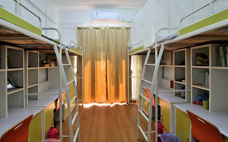 上海东海职业技术学院