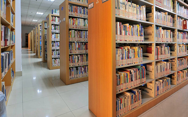 上海东海职业技术学院