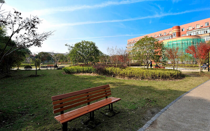 上海东海职业技术学院