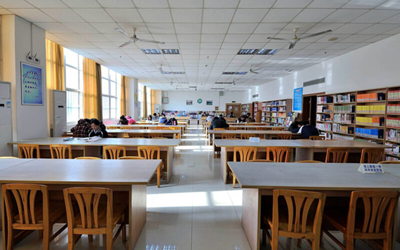 上海东海职业技术学院