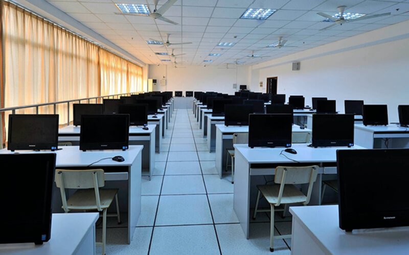 上海东海职业技术学院