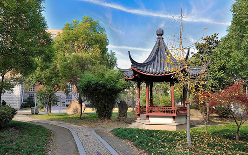 上海东海职业技术学院