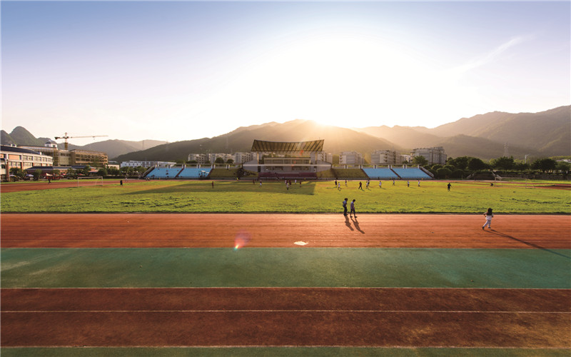 桂林电子科技大学