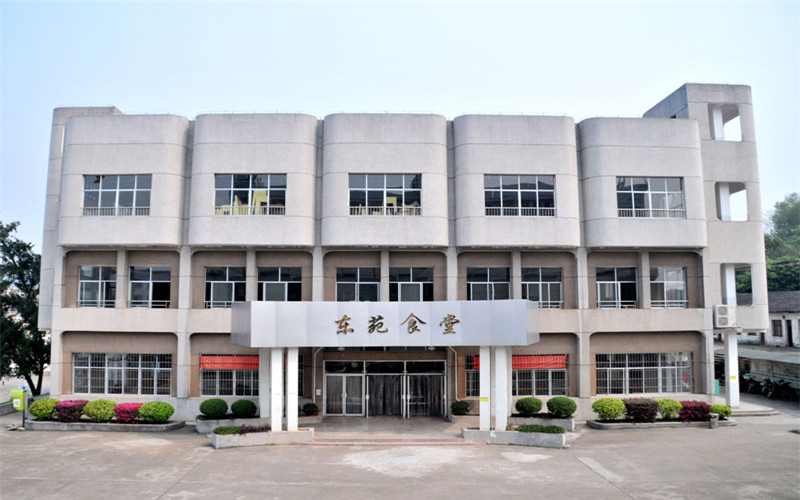 广西生态工程职业技术学院