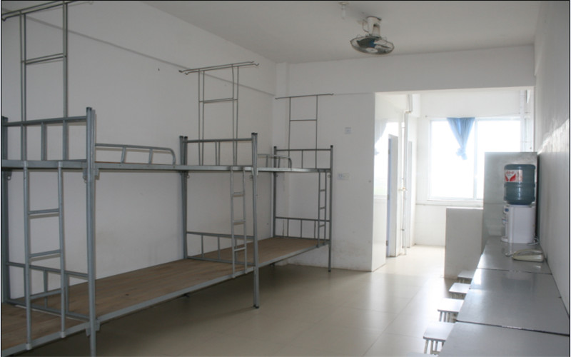 桂林山水职业学院