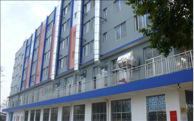 桂林山水职业学院