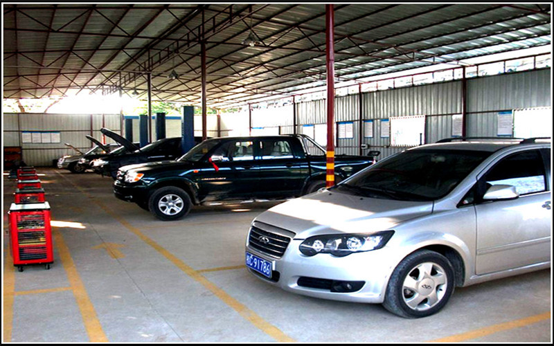 桂林山水职业学院