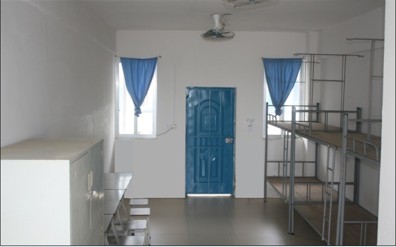 桂林山水职业学院