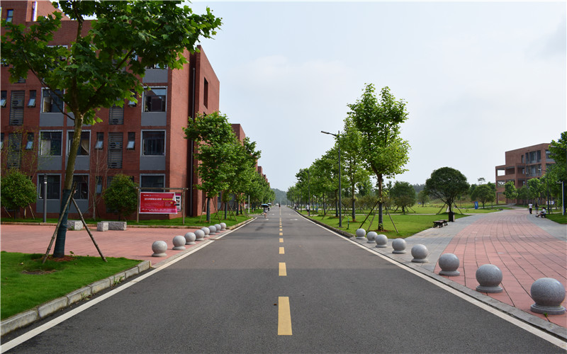 湖北师范大学文理学院