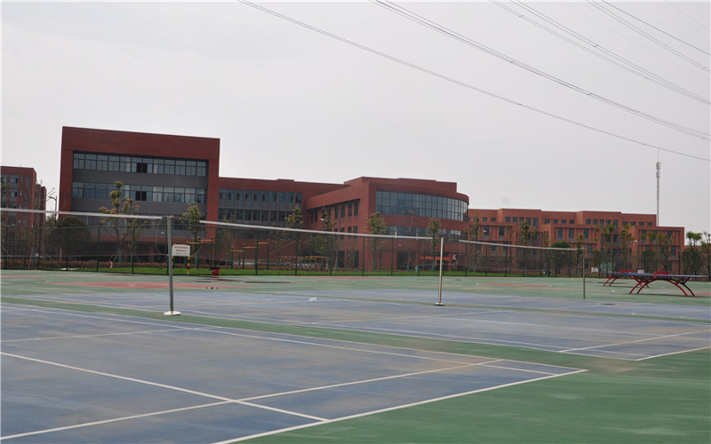 湖北师范大学文理学院
