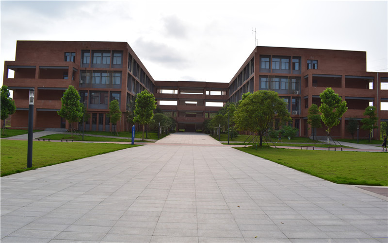 湖北师范大学文理学院