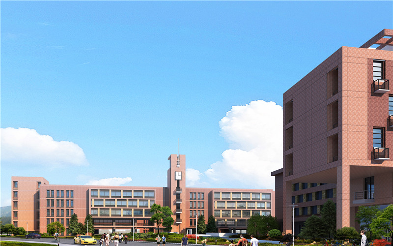 湖北师范大学文理学院