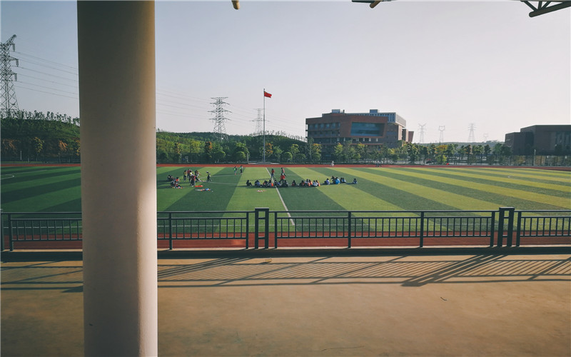 湖北师范大学文理学院