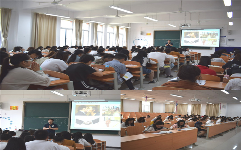 湖北师范大学文理学院