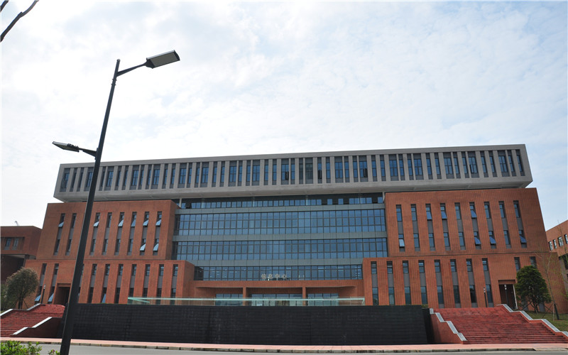 湖北师范大学文理学院