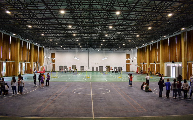 湖北师范大学文理学院