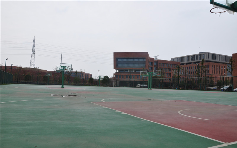 湖北师范大学文理学院