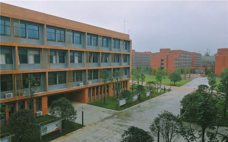 湖北师范大学文理学院