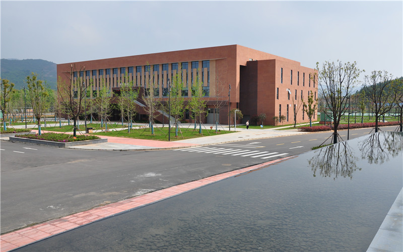 湖北师范大学文理学院