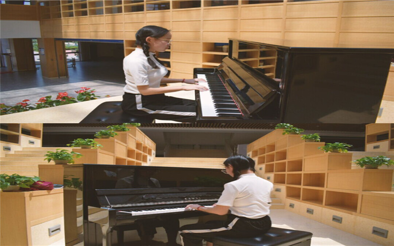 湖北师范大学文理学院