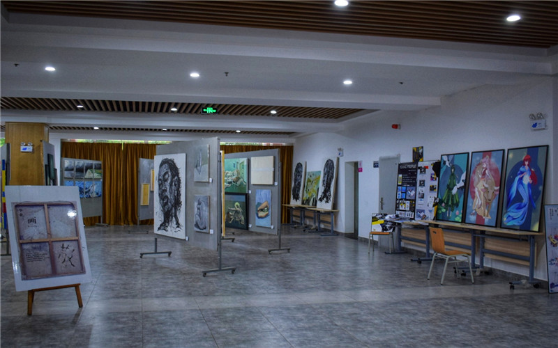 湖北师范大学文理学院