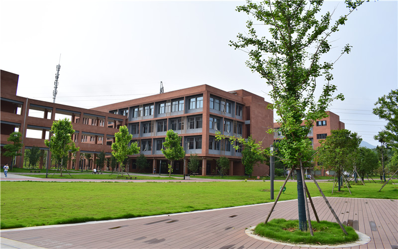湖北师范大学文理学院