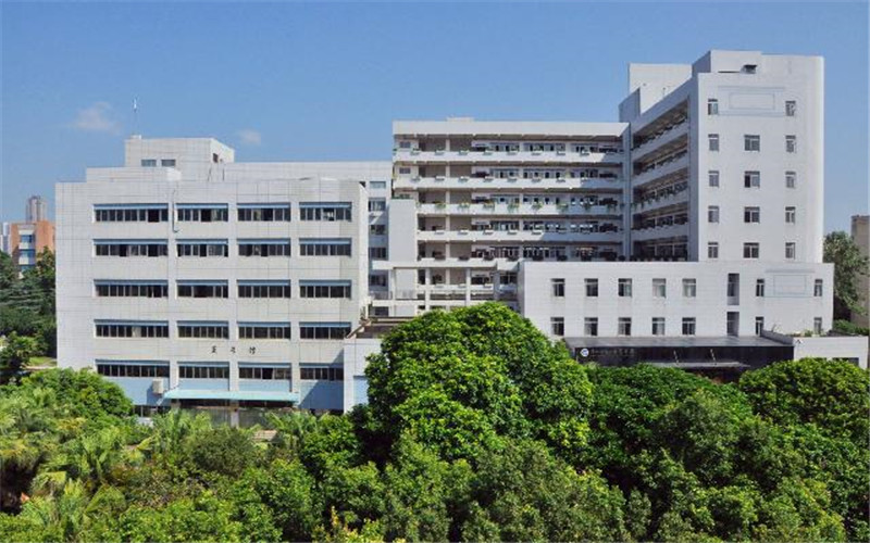广西科技大学