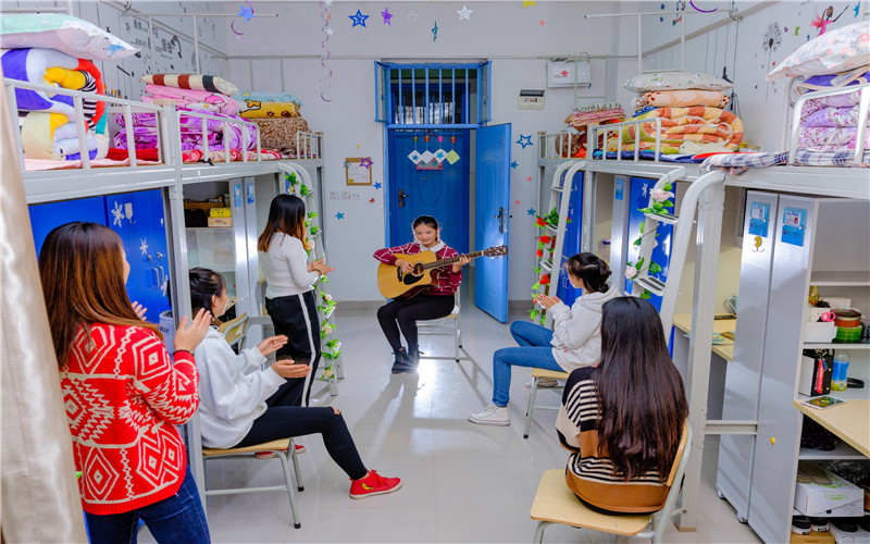 柳州职业技术大学