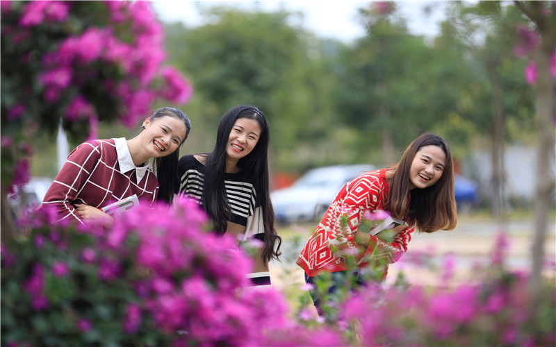柳州职业技术大学
