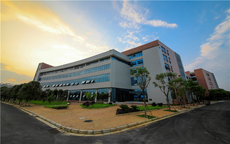 柳州职业技术大学