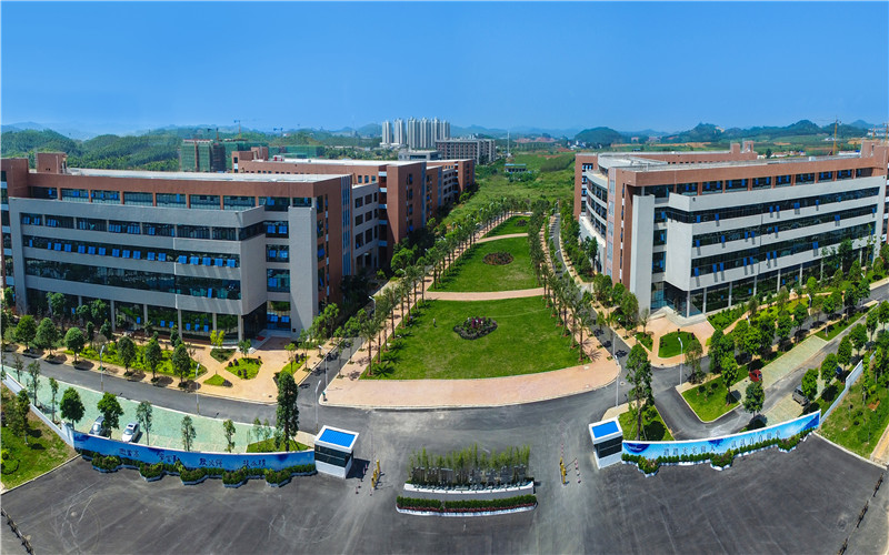 柳州职业技术大学