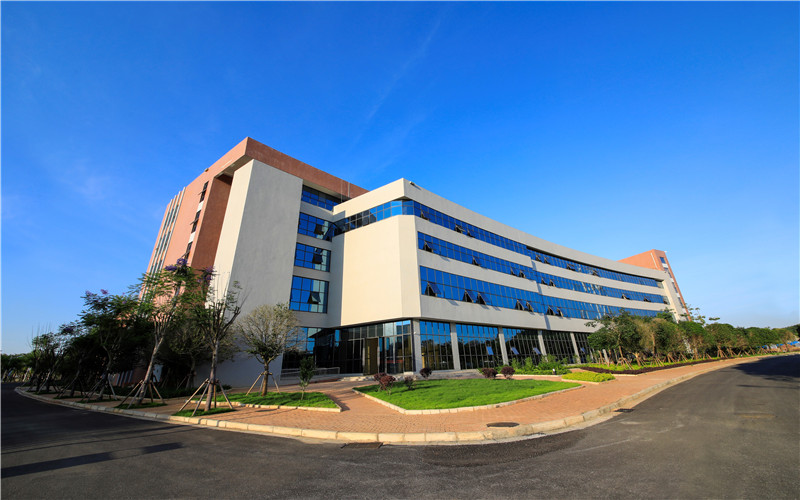 柳州职业技术大学