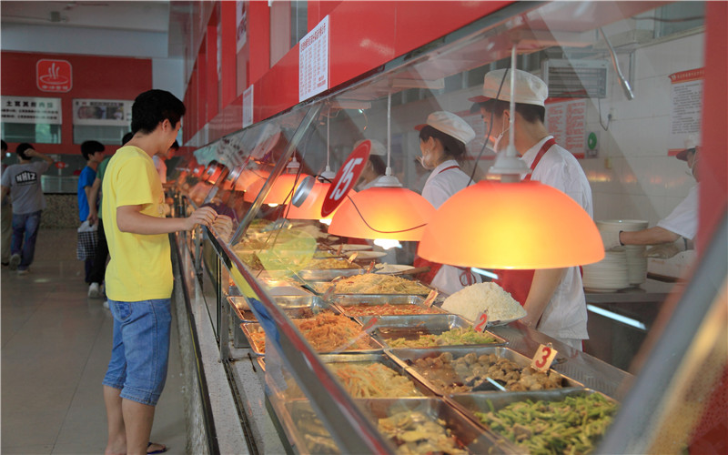 柳州职业技术大学