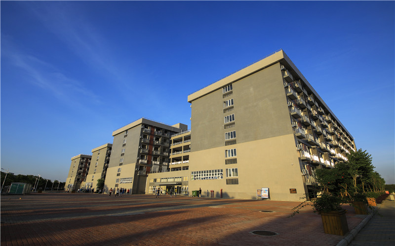 柳州职业技术大学