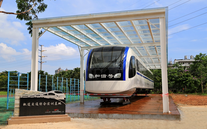 广东信息工程职业学院