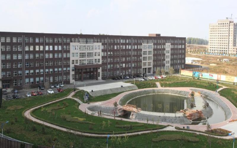 长春信息技术职业学院