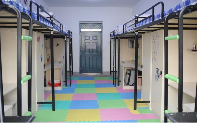 长春信息技术职业学院