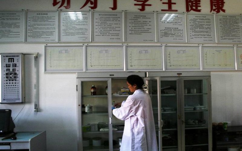 长春信息技术职业学院