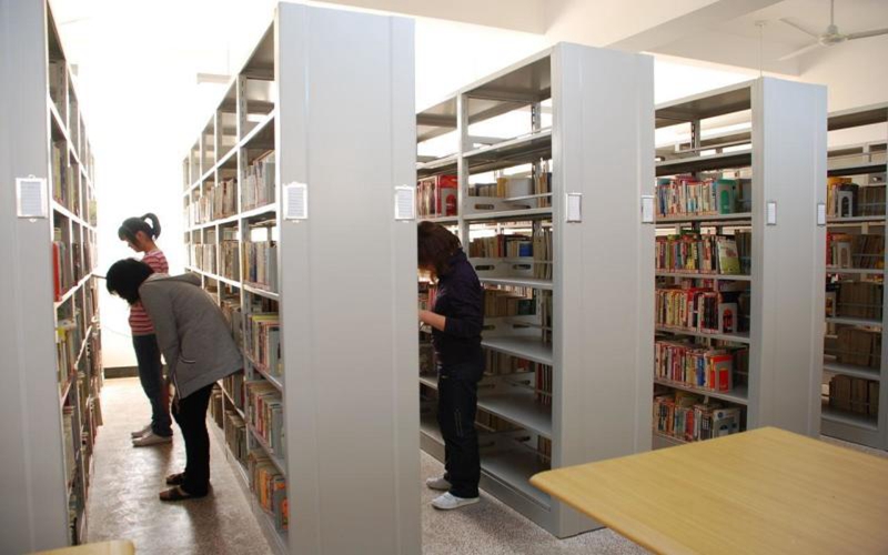 厦门安防科技职业学院