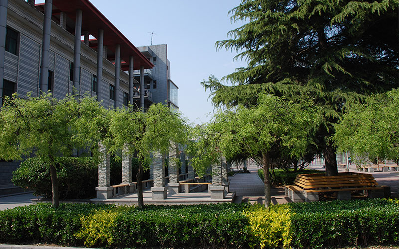 保定电力职业技术学院