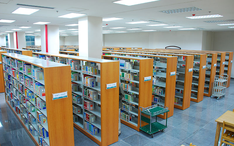 保定电力职业技术学院