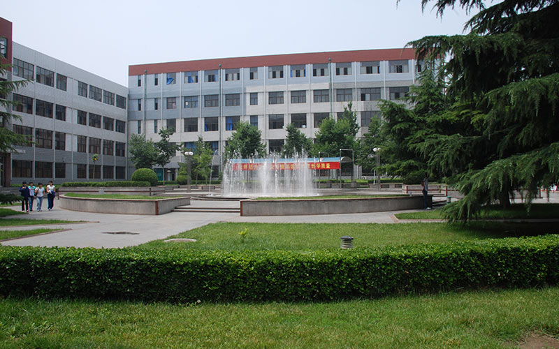 保定电力职业技术学院